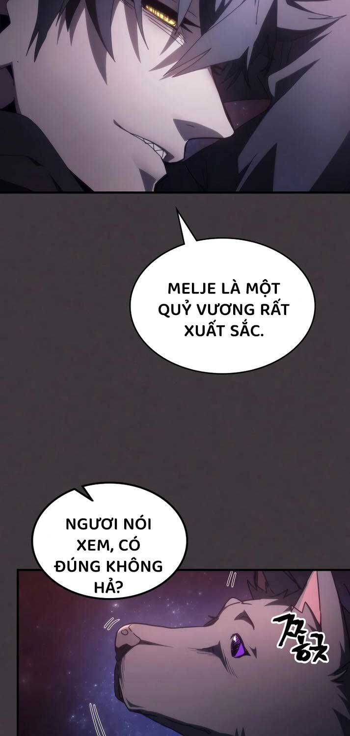 Hãy Hành Động Như Một BOSS Đi Ngài Mr Devourer - Chapter 57 - Page 73