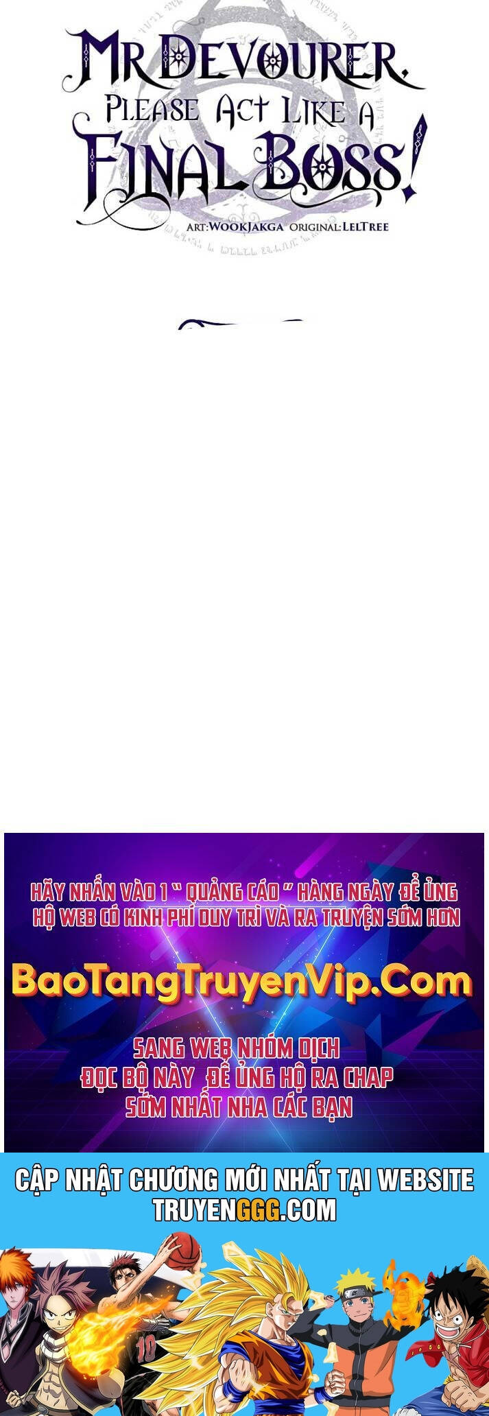 Hãy Hành Động Như Một BOSS Đi Ngài Mr Devourer - Chapter 57 - Page 78