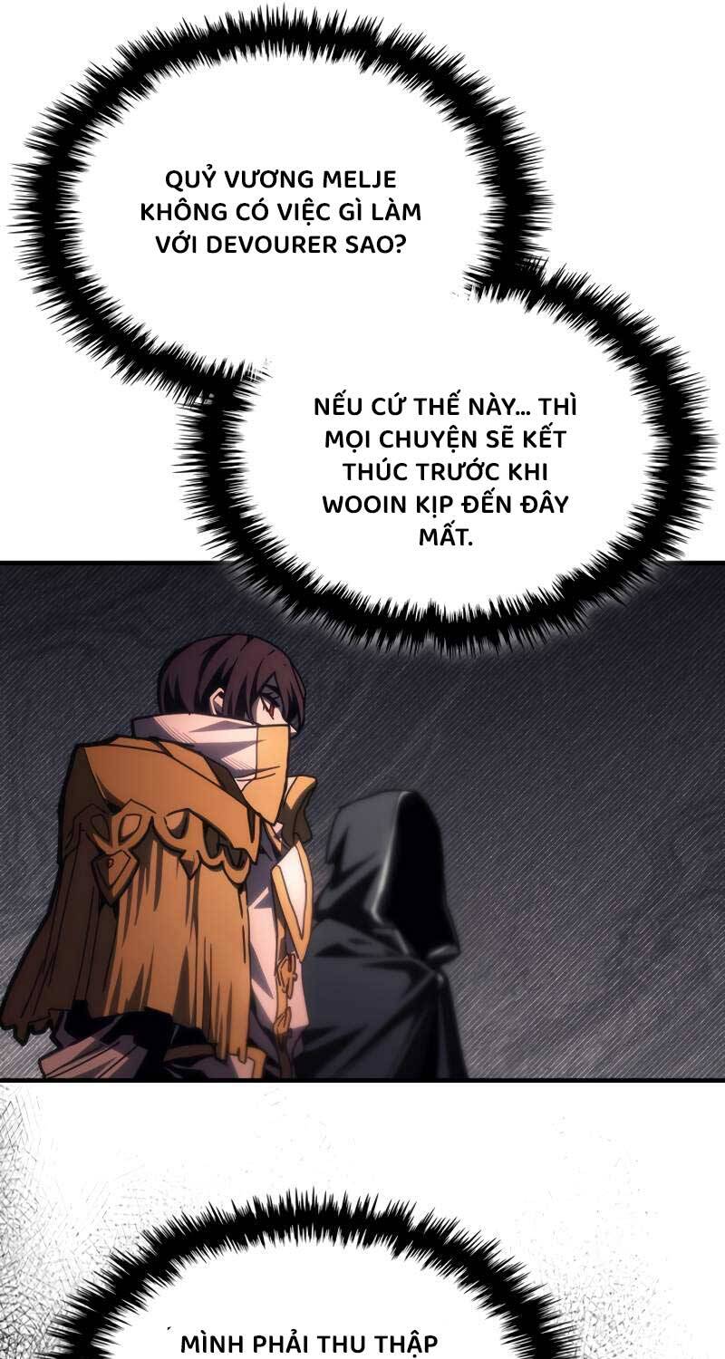 Hãy Hành Động Như Một BOSS Đi Ngài Mr Devourer - Chapter 58 - Page 11