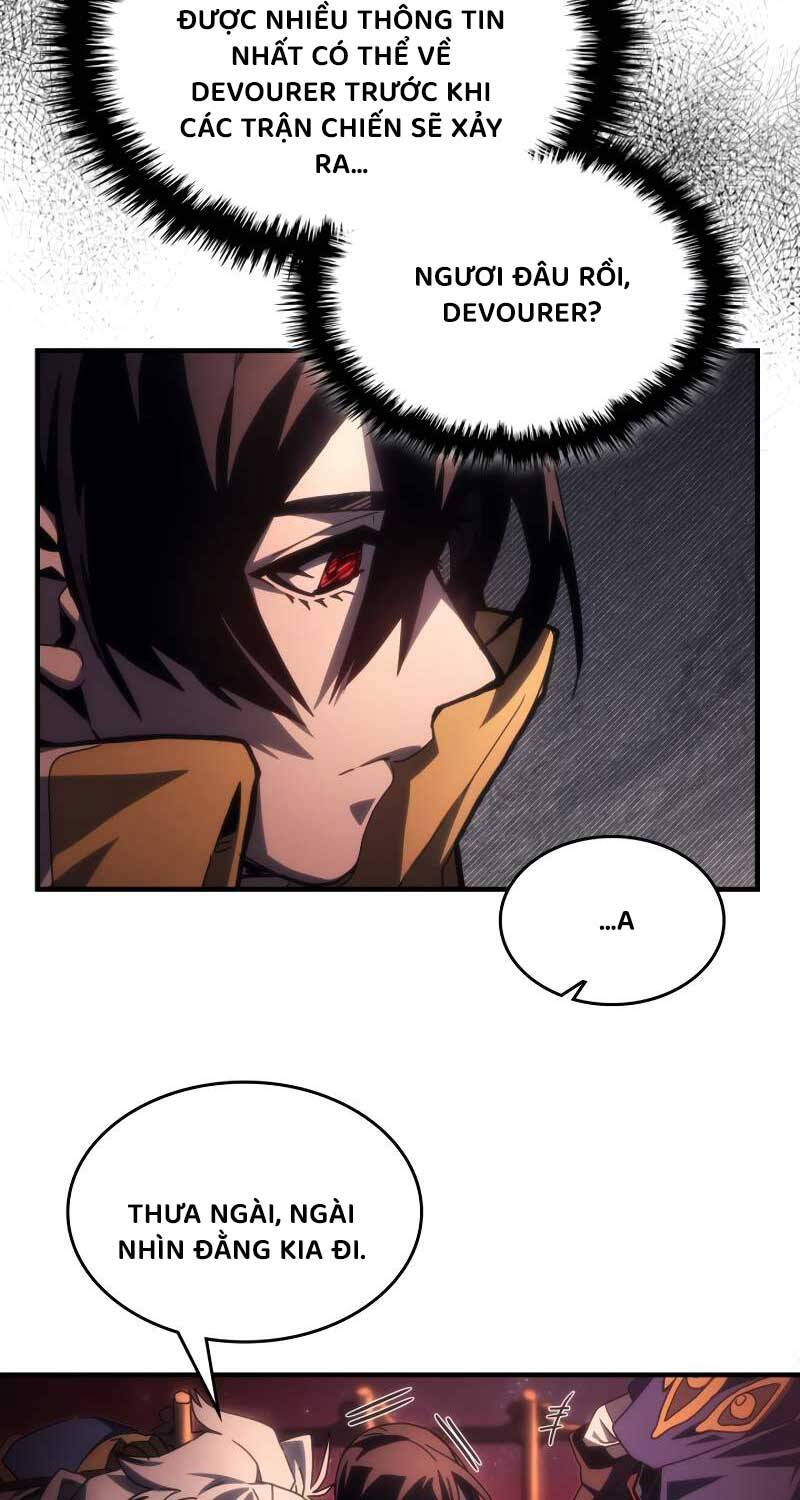 Hãy Hành Động Như Một BOSS Đi Ngài Mr Devourer - Chapter 58 - Page 12