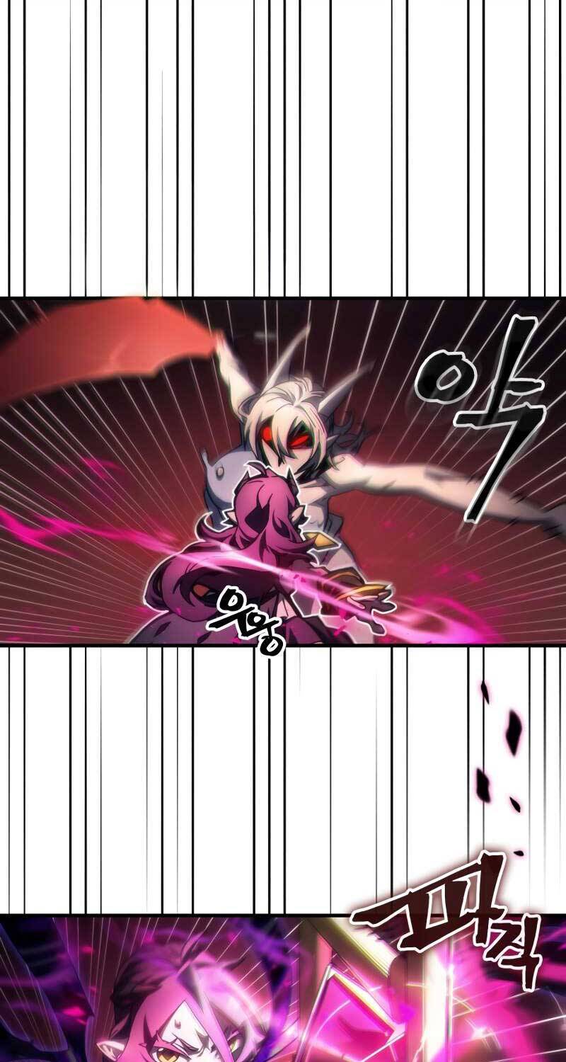 Hãy Hành Động Như Một BOSS Đi Ngài Mr Devourer - Chapter 58 - Page 22