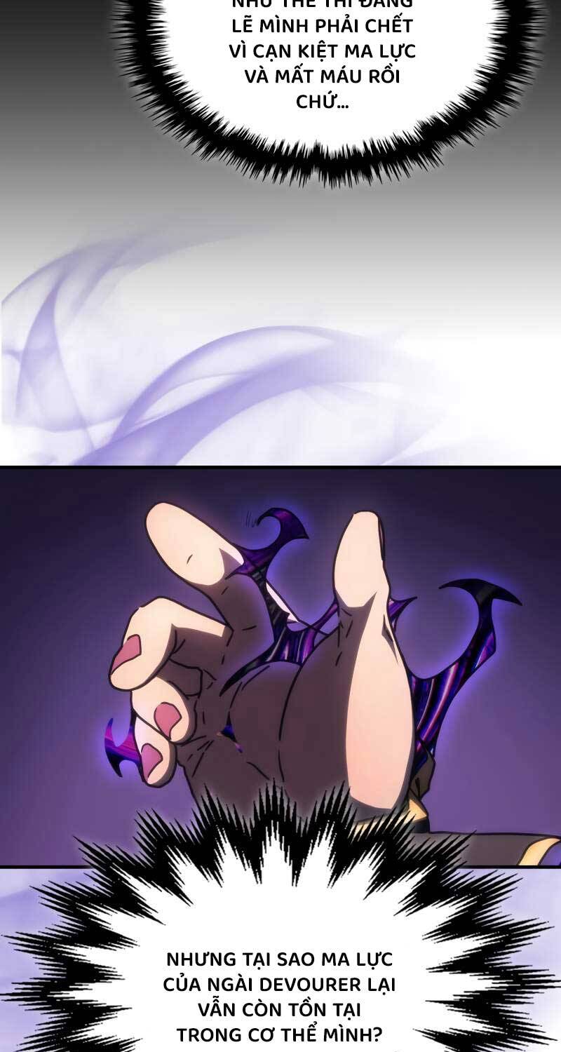 Hãy Hành Động Như Một BOSS Đi Ngài Mr Devourer - Chapter 58 - Page 28