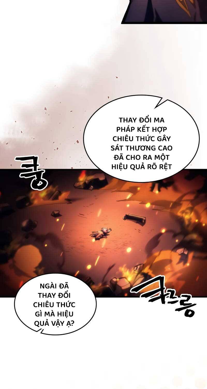 Hãy Hành Động Như Một BOSS Đi Ngài Mr Devourer - Chapter 58 - Page 3