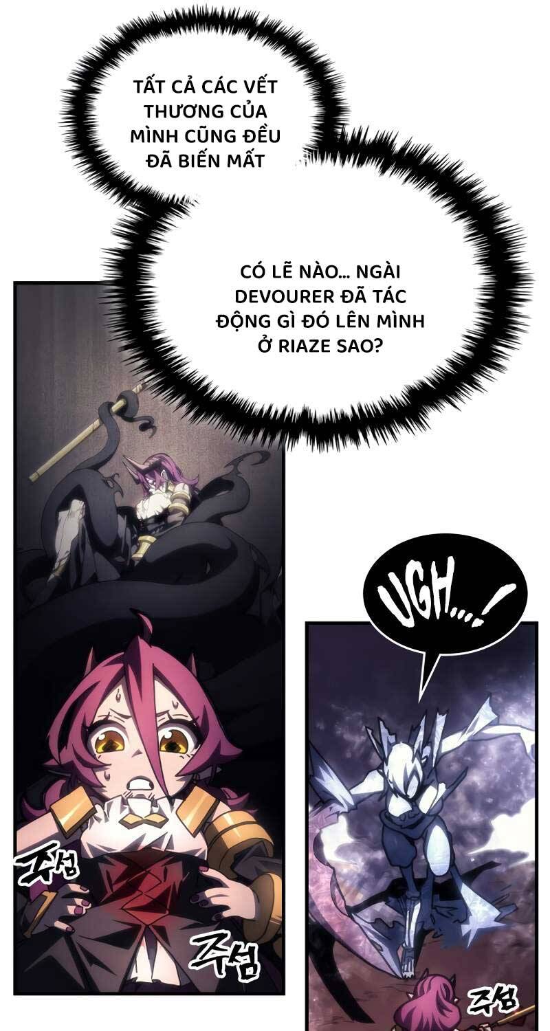 Hãy Hành Động Như Một BOSS Đi Ngài Mr Devourer - Chapter 58 - Page 30