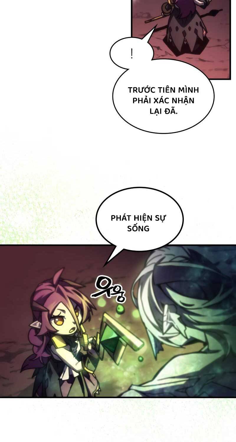 Hãy Hành Động Như Một BOSS Đi Ngài Mr Devourer - Chapter 58 - Page 31