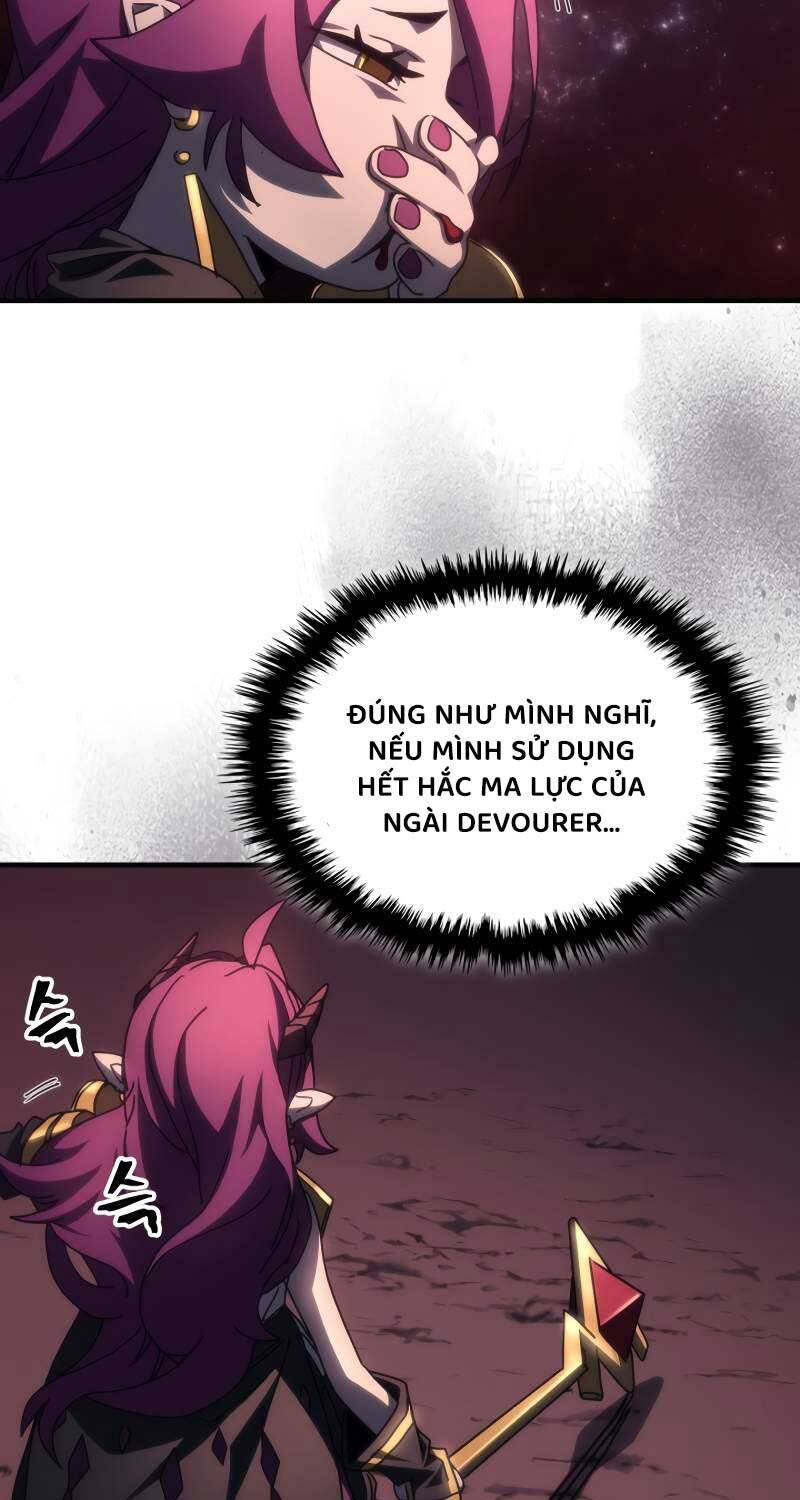 Hãy Hành Động Như Một BOSS Đi Ngài Mr Devourer - Chapter 58 - Page 34