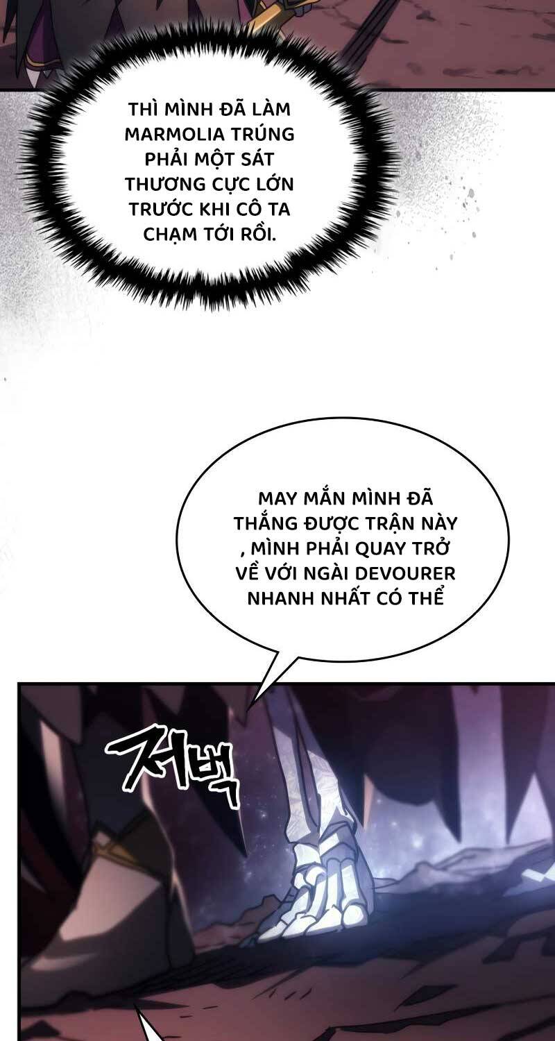 Hãy Hành Động Như Một BOSS Đi Ngài Mr Devourer - Chapter 58 - Page 35