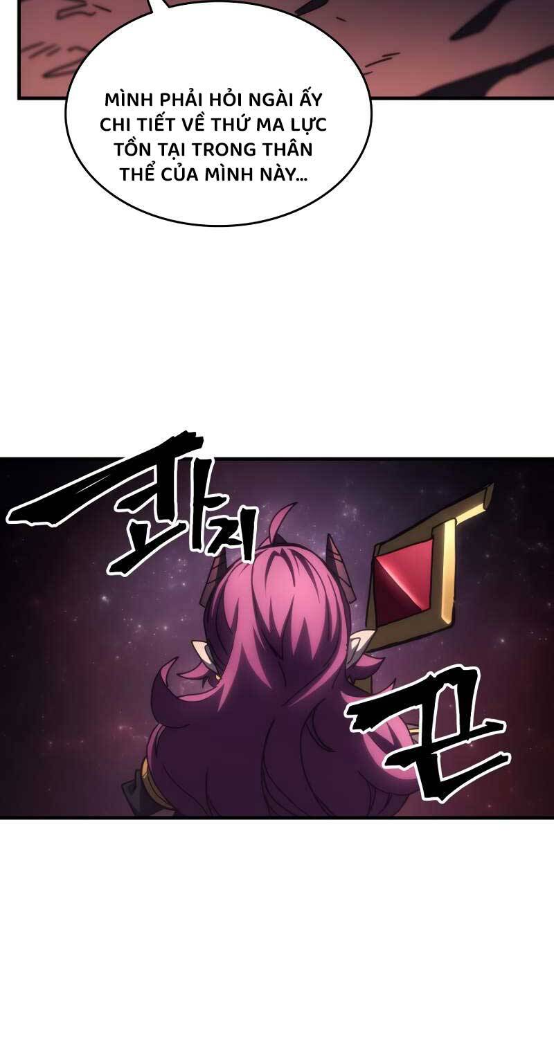 Hãy Hành Động Như Một BOSS Đi Ngài Mr Devourer - Chapter 58 - Page 36