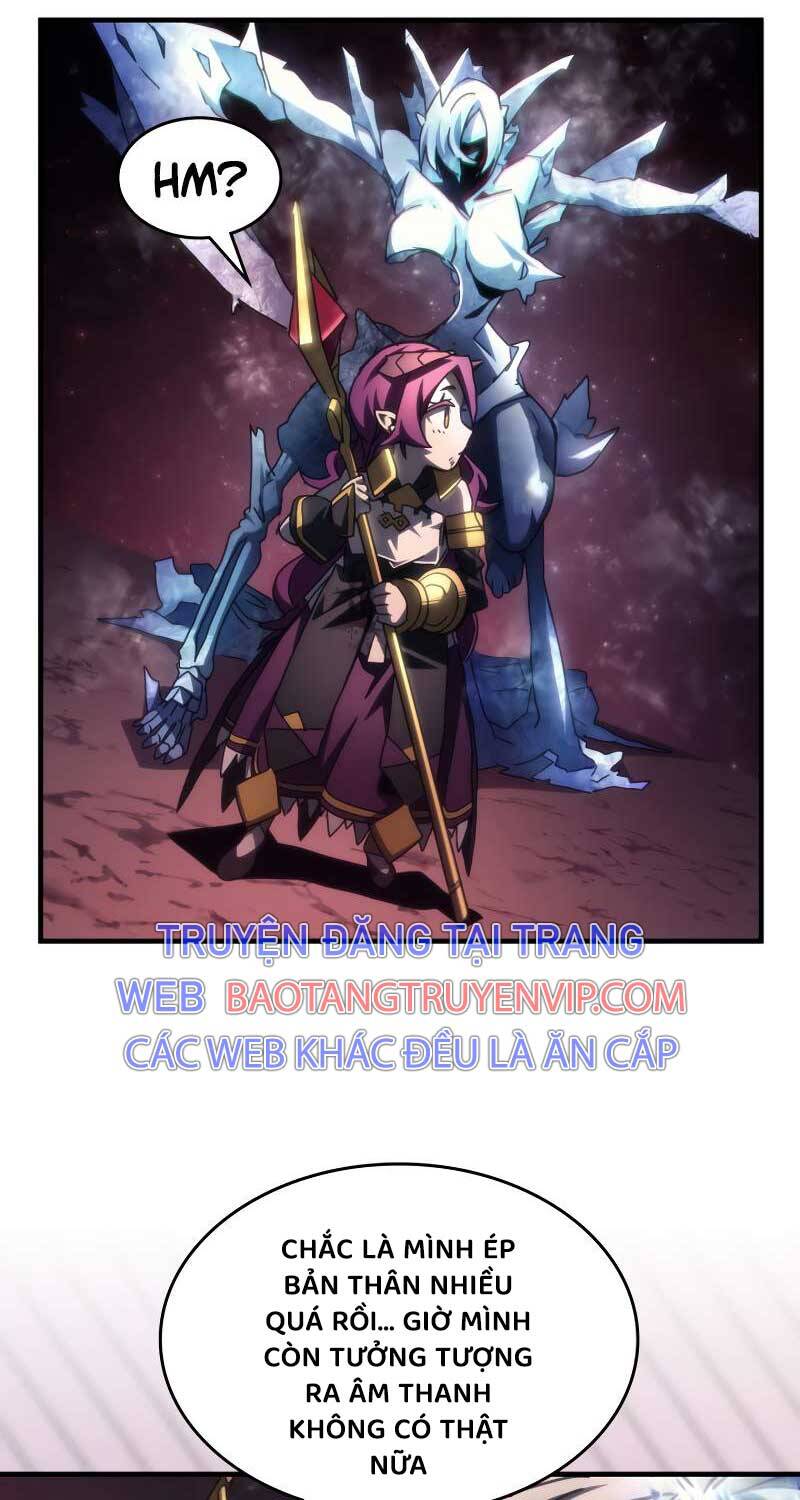 Hãy Hành Động Như Một BOSS Đi Ngài Mr Devourer - Chapter 58 - Page 37