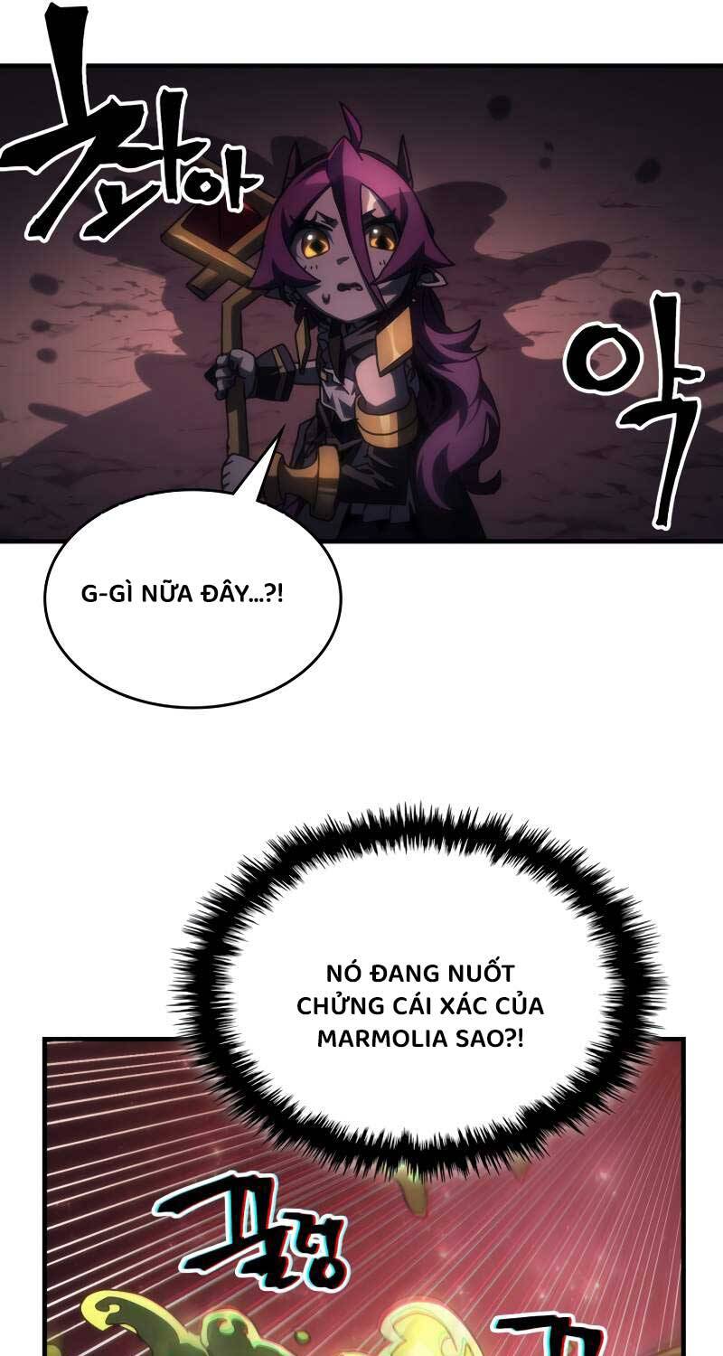 Hãy Hành Động Như Một BOSS Đi Ngài Mr Devourer - Chapter 58 - Page 40