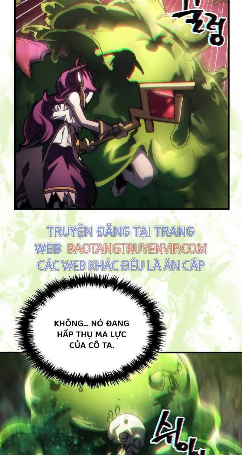 Hãy Hành Động Như Một BOSS Đi Ngài Mr Devourer - Chapter 58 - Page 41