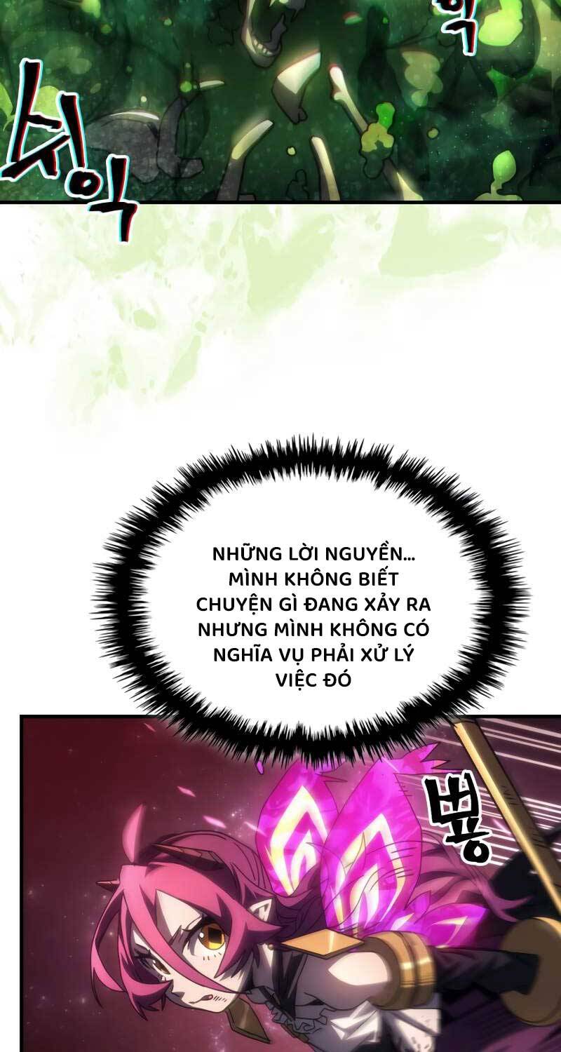 Hãy Hành Động Như Một BOSS Đi Ngài Mr Devourer - Chapter 58 - Page 42