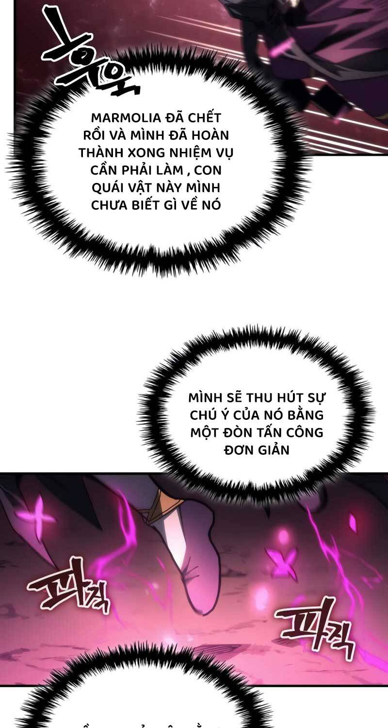 Hãy Hành Động Như Một BOSS Đi Ngài Mr Devourer - Chapter 58 - Page 43