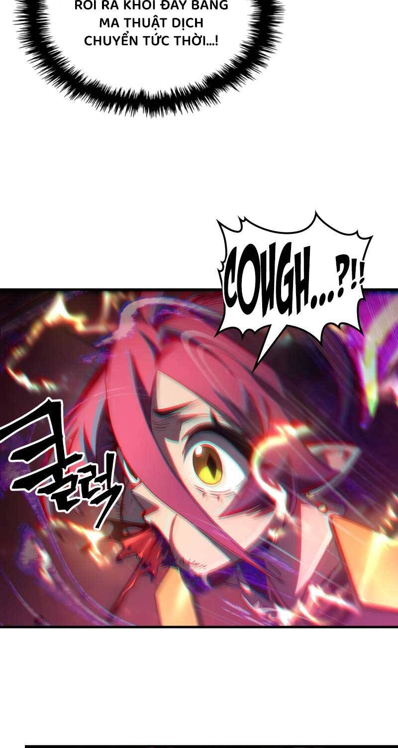 Hãy Hành Động Như Một BOSS Đi Ngài Mr Devourer - Chapter 58 - Page 44