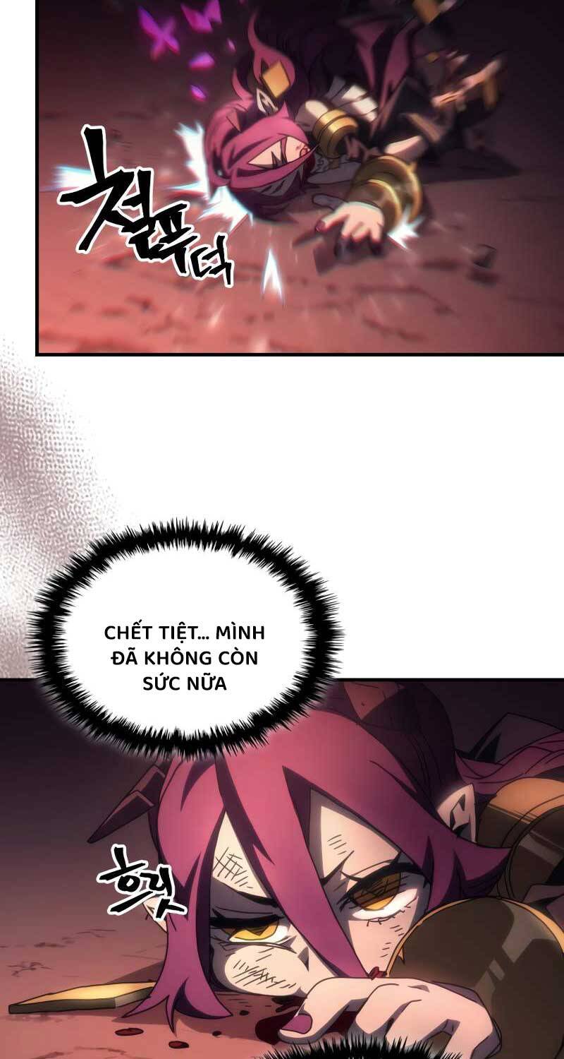 Hãy Hành Động Như Một BOSS Đi Ngài Mr Devourer - Chapter 58 - Page 45