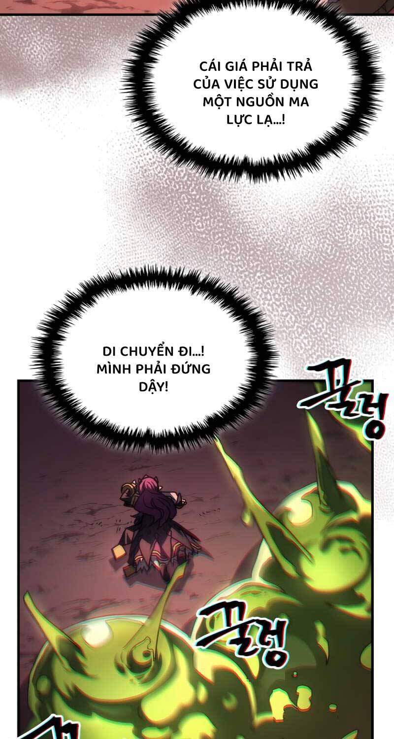 Hãy Hành Động Như Một BOSS Đi Ngài Mr Devourer - Chapter 58 - Page 46