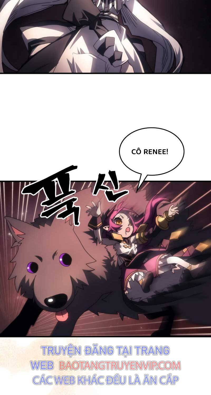 Hãy Hành Động Như Một BOSS Đi Ngài Mr Devourer - Chapter 58 - Page 52