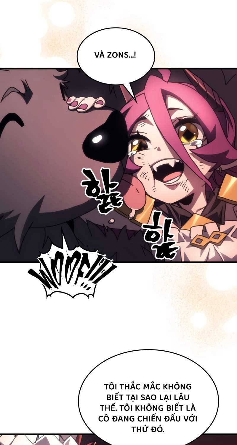 Hãy Hành Động Như Một BOSS Đi Ngài Mr Devourer - Chapter 58 - Page 53