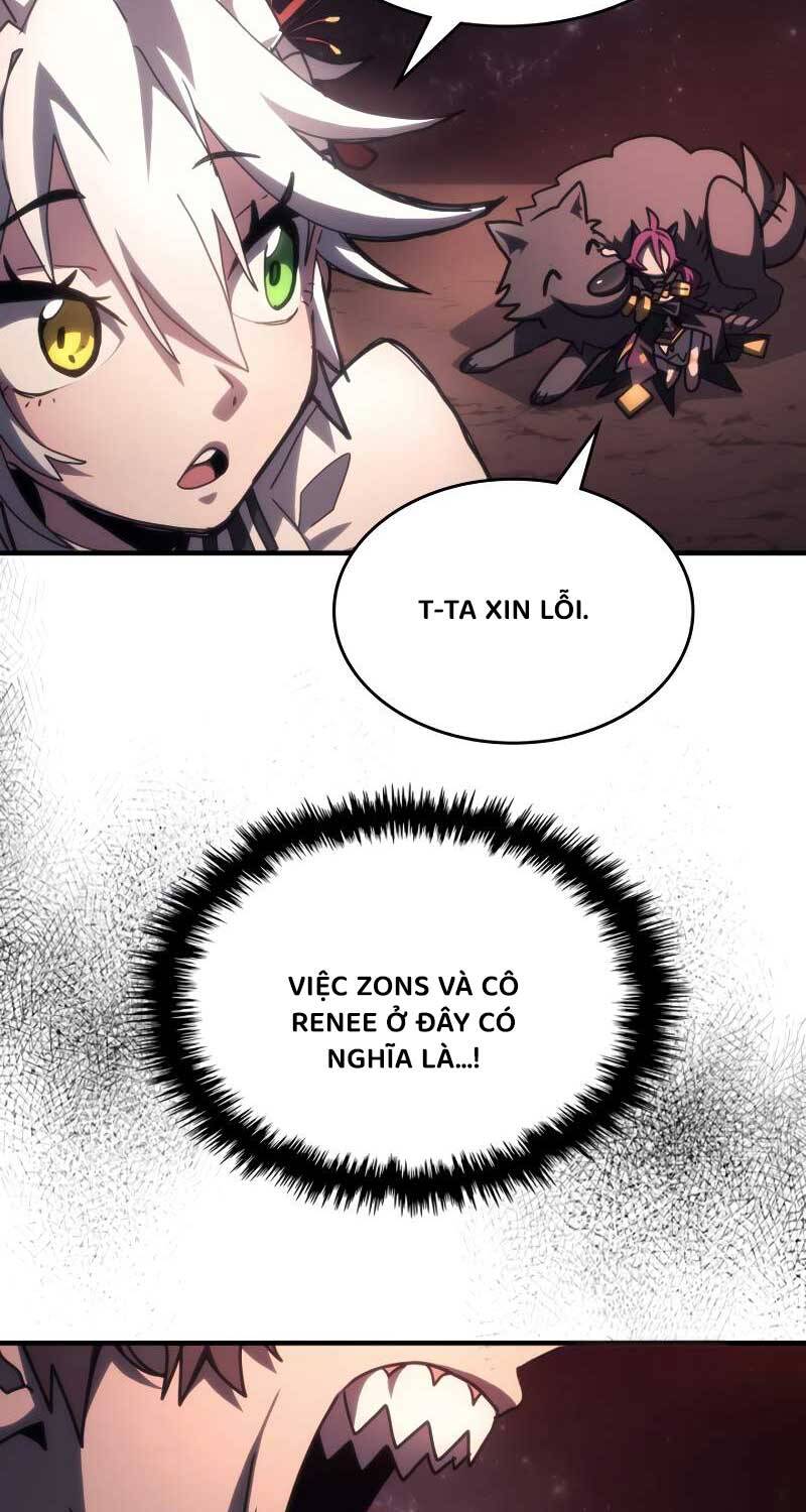 Hãy Hành Động Như Một BOSS Đi Ngài Mr Devourer - Chapter 58 - Page 54