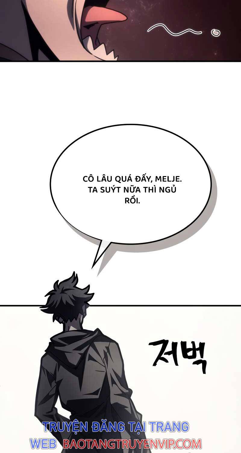Hãy Hành Động Như Một BOSS Đi Ngài Mr Devourer - Chapter 58 - Page 55