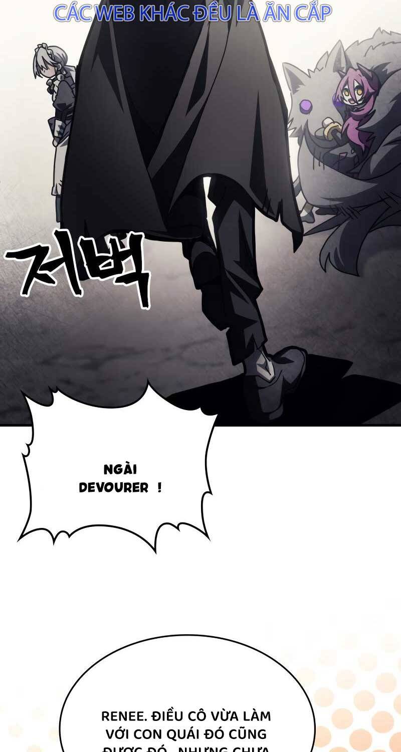 Hãy Hành Động Như Một BOSS Đi Ngài Mr Devourer - Chapter 58 - Page 56