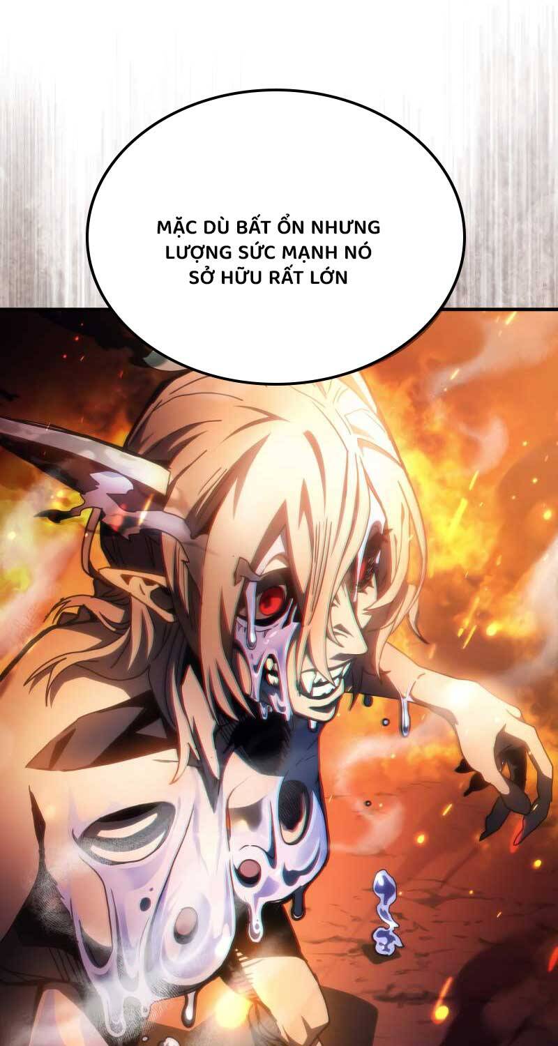 Hãy Hành Động Như Một BOSS Đi Ngài Mr Devourer - Chapter 58 - Page 6