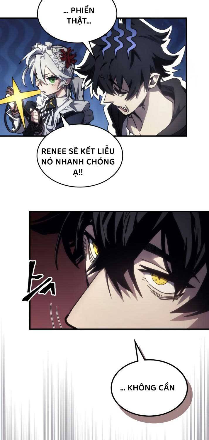 Hãy Hành Động Như Một BOSS Đi Ngài Mr Devourer - Chapter 58 - Page 61