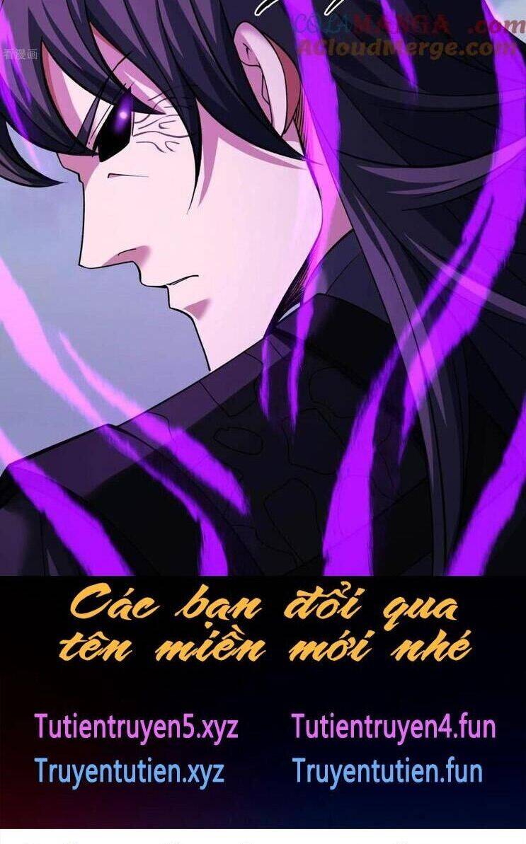 Tuyệt Thế Võ Thần - Chapter 871 - Page 16