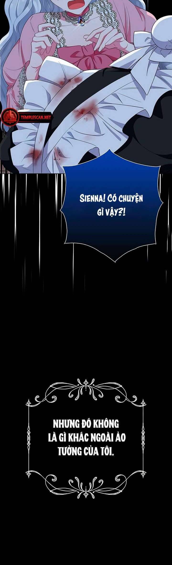 Tôi trở thành mẹ của nam chính - Chapter 40 - Page 11