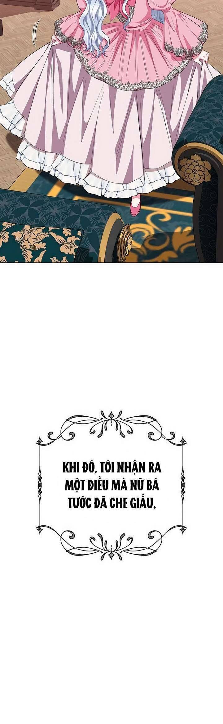 Tôi trở thành mẹ của nam chính - Chapter 40 - Page 26