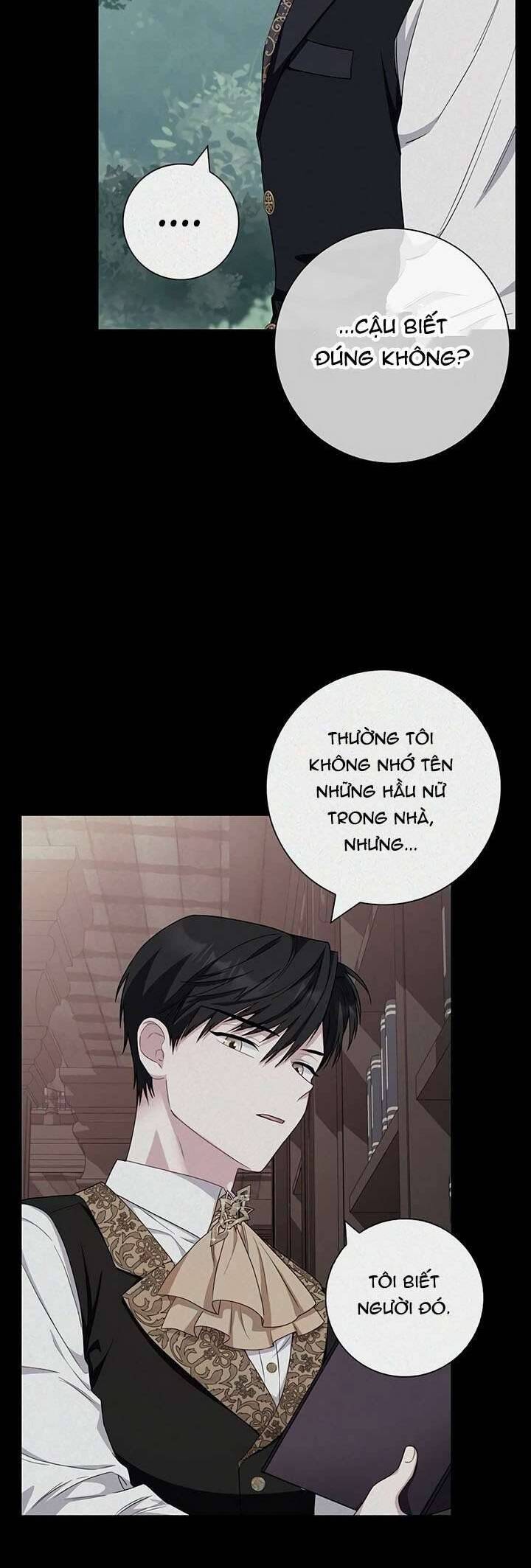 Tôi trở thành mẹ của nam chính - Chapter 40 - Page 30