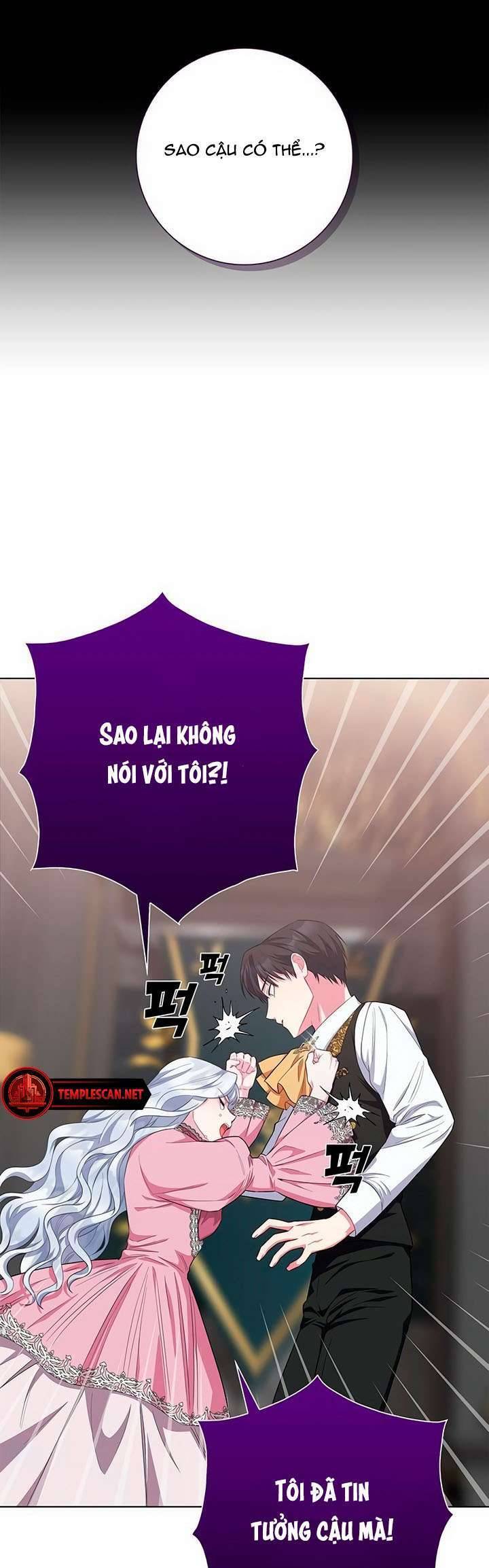 Tôi trở thành mẹ của nam chính - Chapter 40 - Page 31