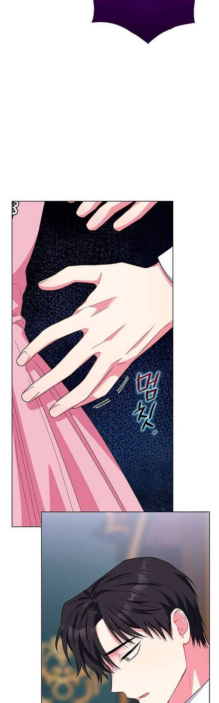 Tôi trở thành mẹ của nam chính - Chapter 40 - Page 32