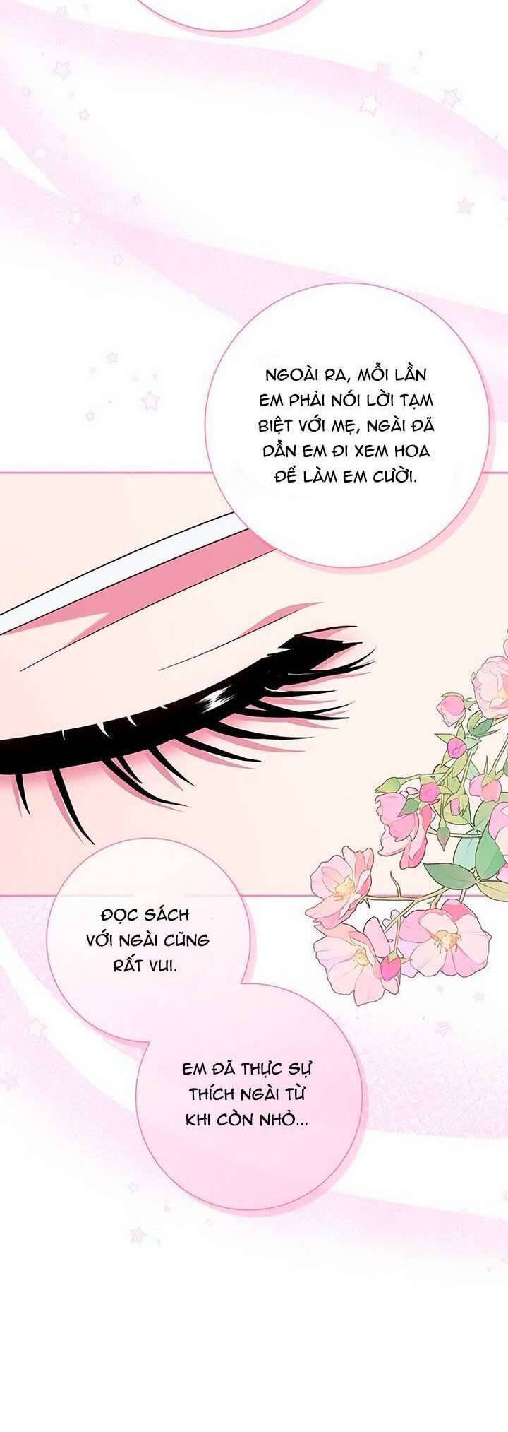 Tôi trở thành mẹ của nam chính - Chapter 40 - Page 44