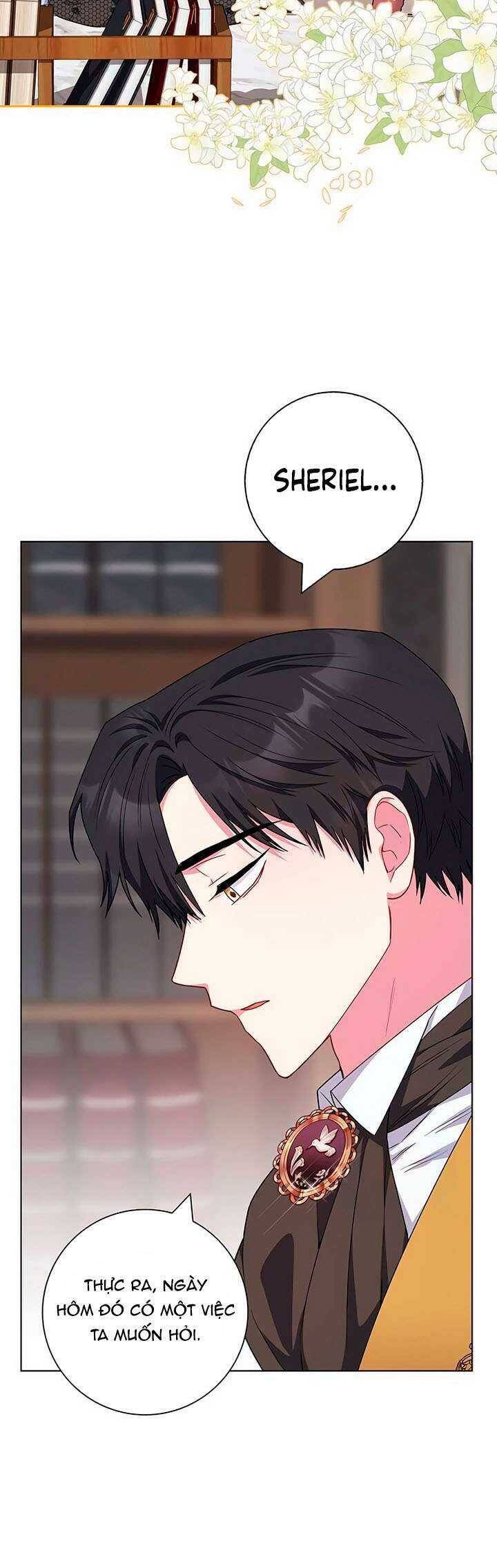 Tôi trở thành mẹ của nam chính - Chapter 41 - Page 30