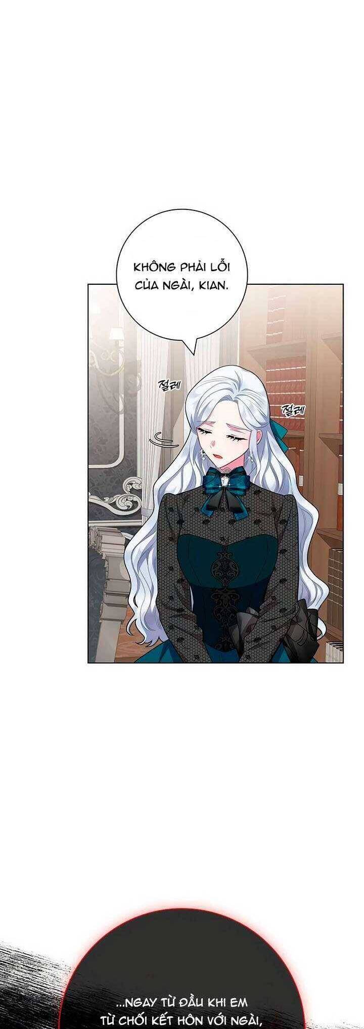 Tôi trở thành mẹ của nam chính - Chapter 41 - Page 38
