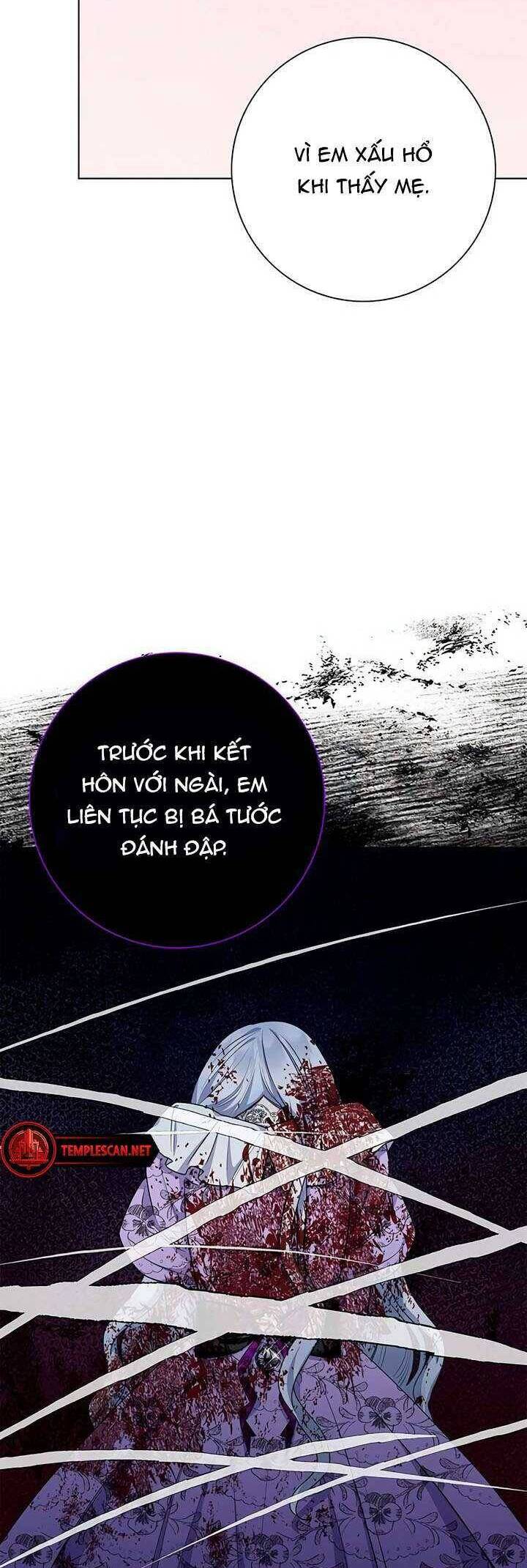 Tôi trở thành mẹ của nam chính - Chapter 41 - Page 41