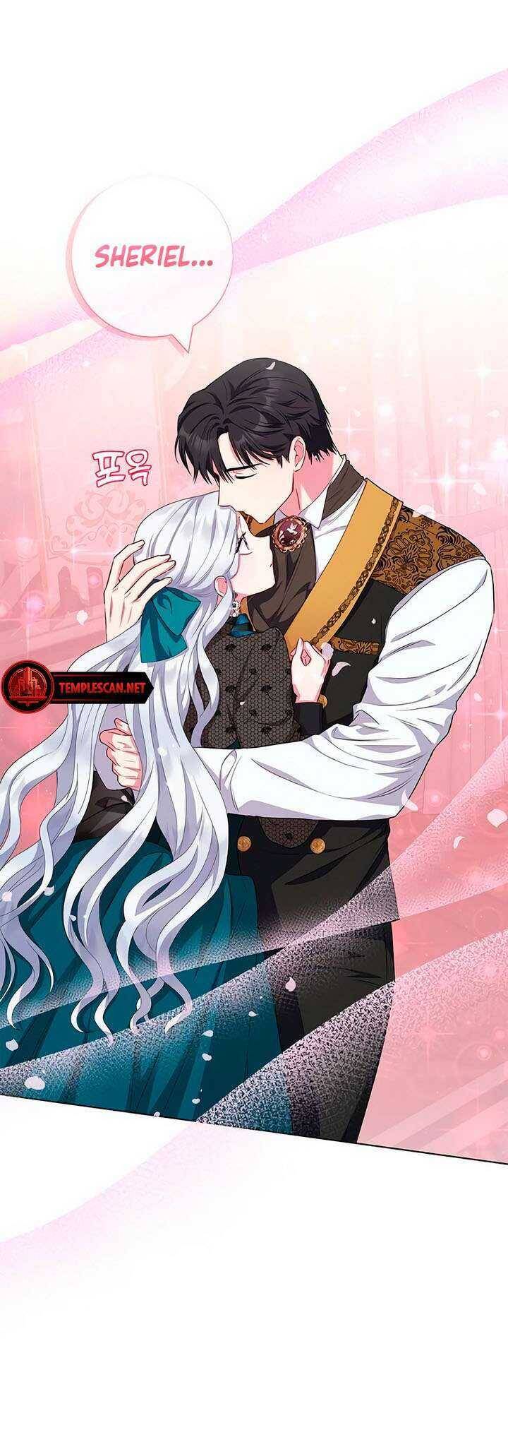 Tôi trở thành mẹ của nam chính - Chapter 41 - Page 43