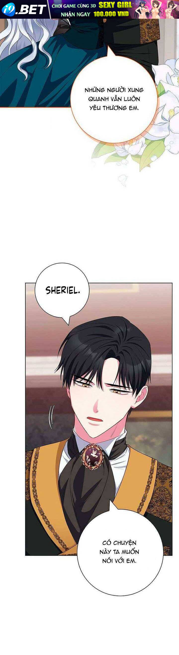 Tôi trở thành mẹ của nam chính - Chapter 41 - Page 48