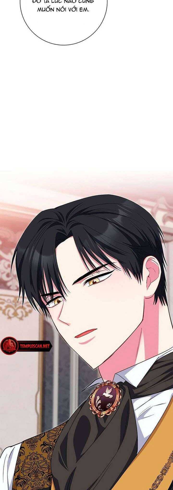 Tôi trở thành mẹ của nam chính - Chapter 41 - Page 50