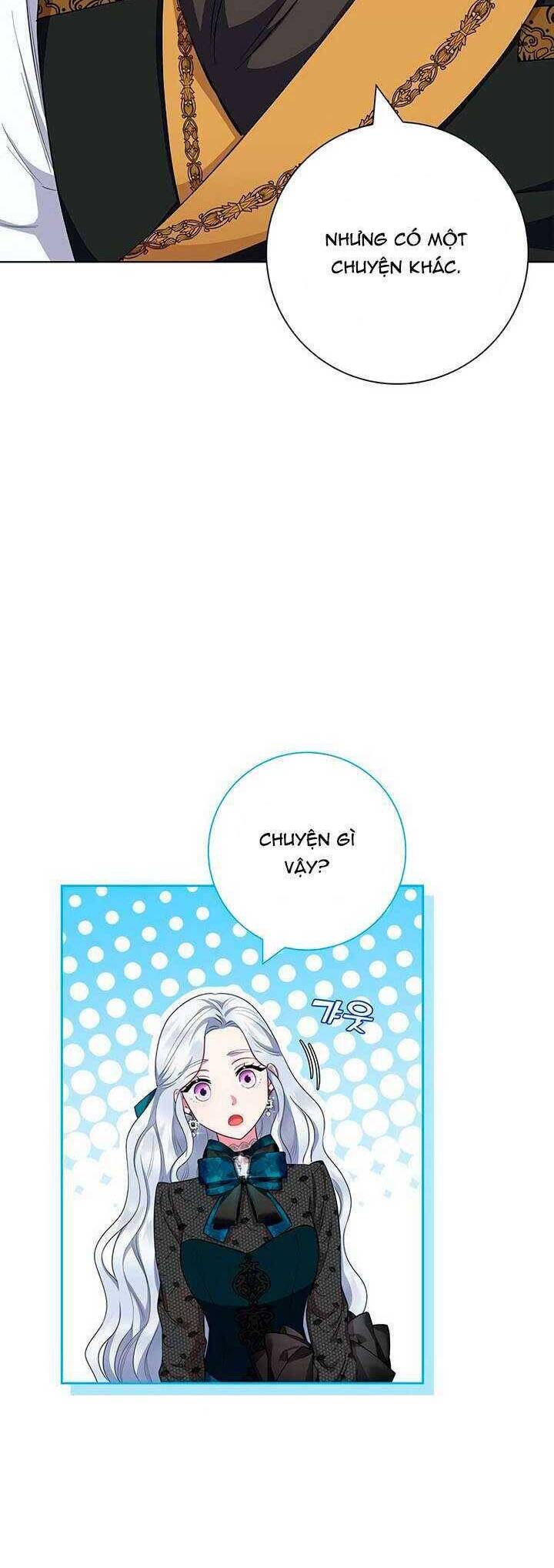 Tôi trở thành mẹ của nam chính - Chapter 41 - Page 51