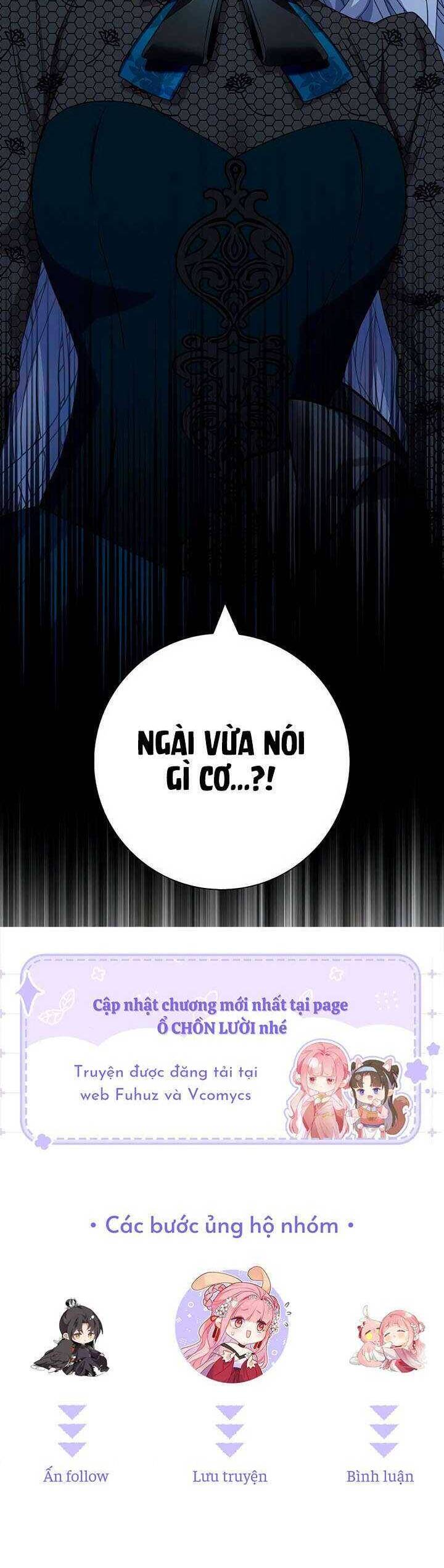 Tôi trở thành mẹ của nam chính - Chapter 41 - Page 54