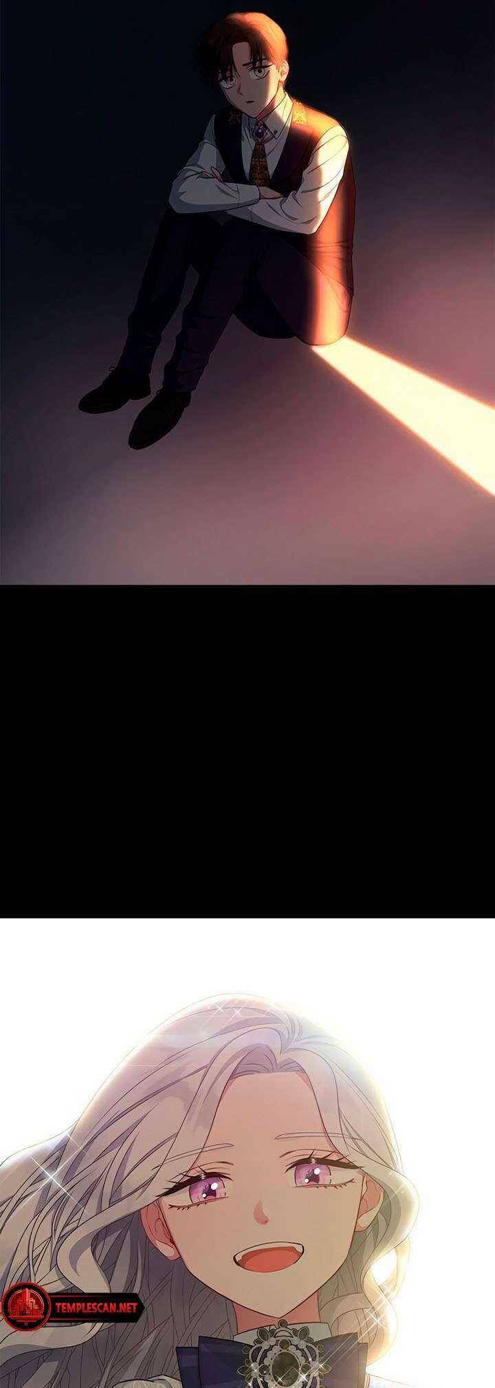 Tôi trở thành mẹ của nam chính - Chapter 42 - Page 13