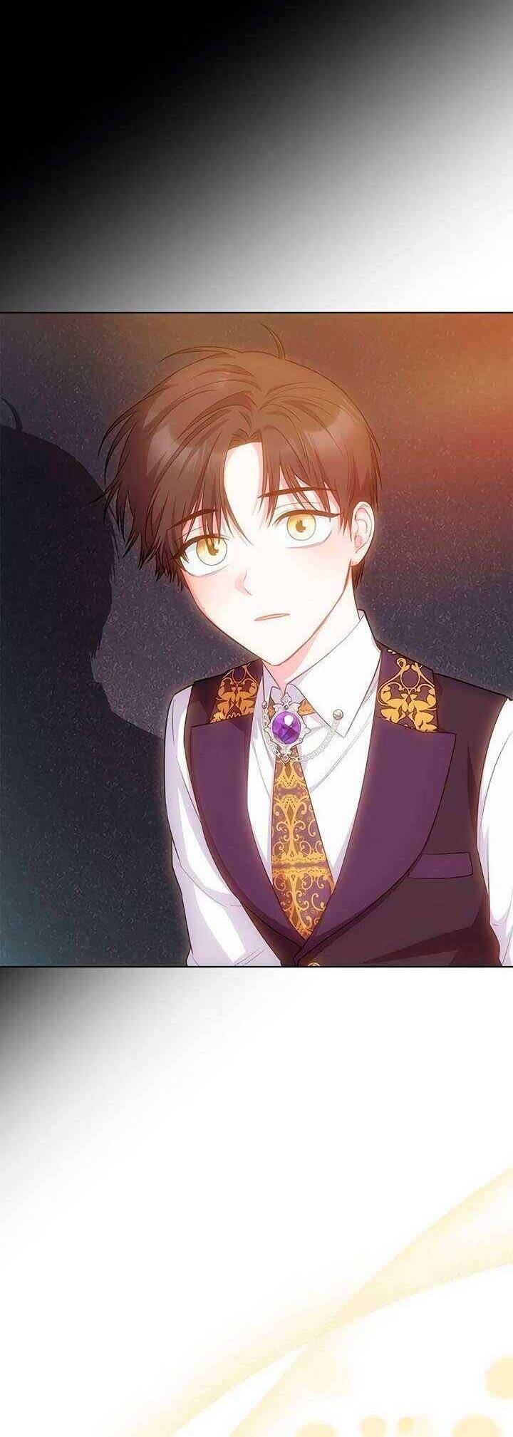 Tôi trở thành mẹ của nam chính - Chapter 42 - Page 15