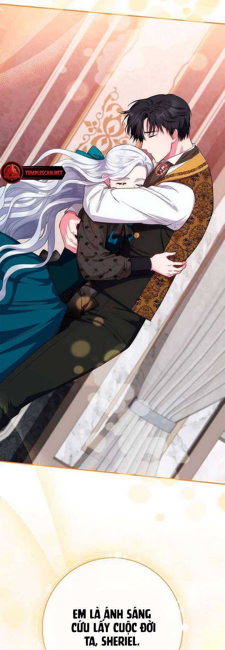 Tôi trở thành mẹ của nam chính - Chapter 42 - Page 16