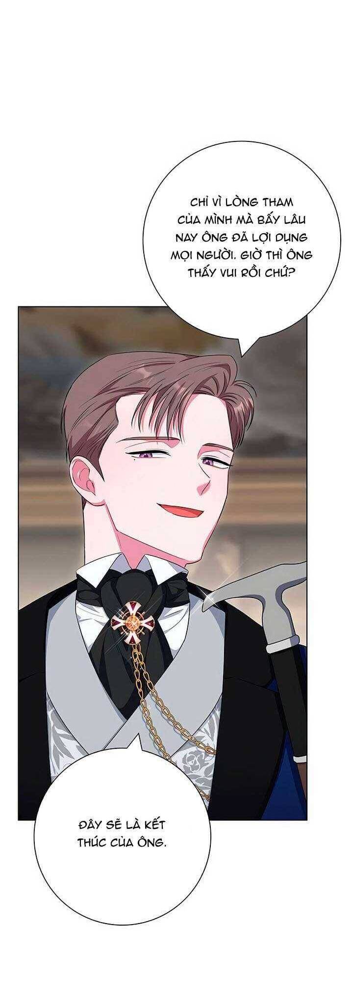 Tôi trở thành mẹ của nam chính - Chapter 42 - Page 29