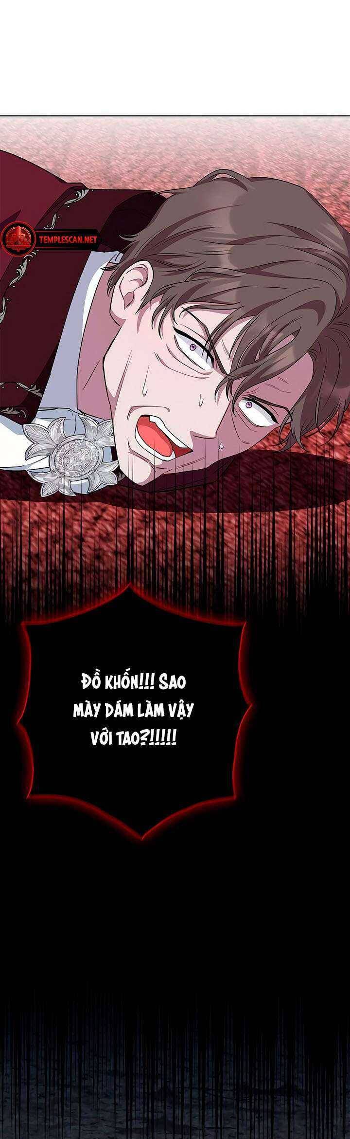 Tôi trở thành mẹ của nam chính - Chapter 42 - Page 31