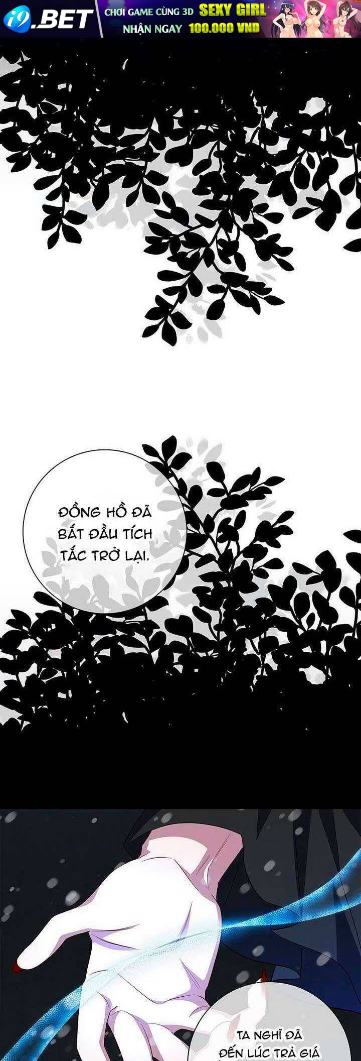 Tôi trở thành mẹ của nam chính - Chapter 42 - Page 34