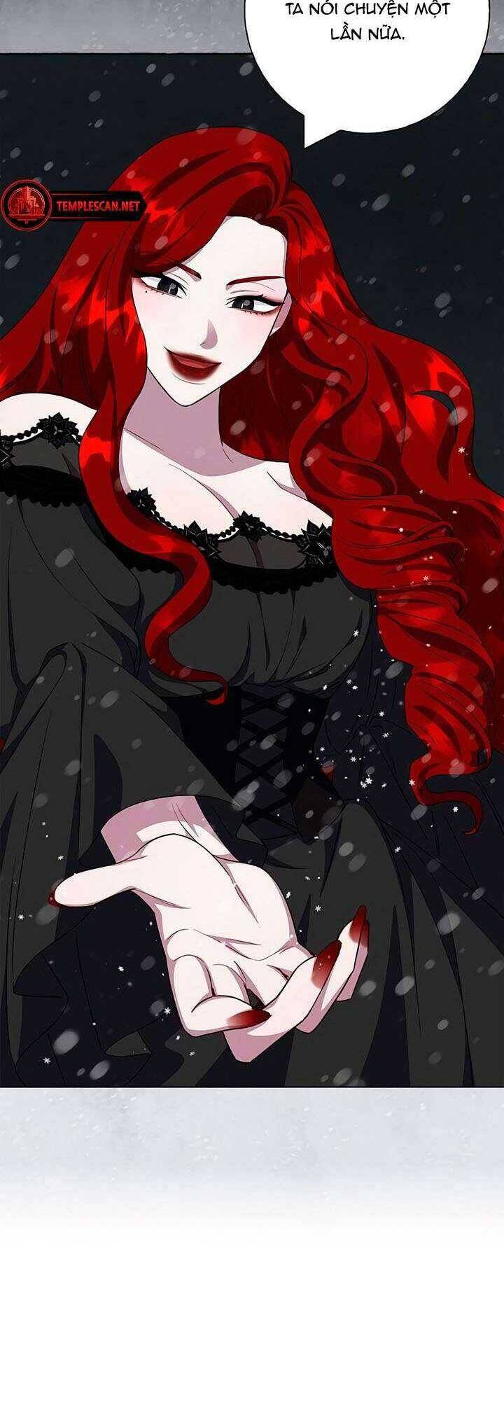 Tôi trở thành mẹ của nam chính - Chapter 42 - Page 36