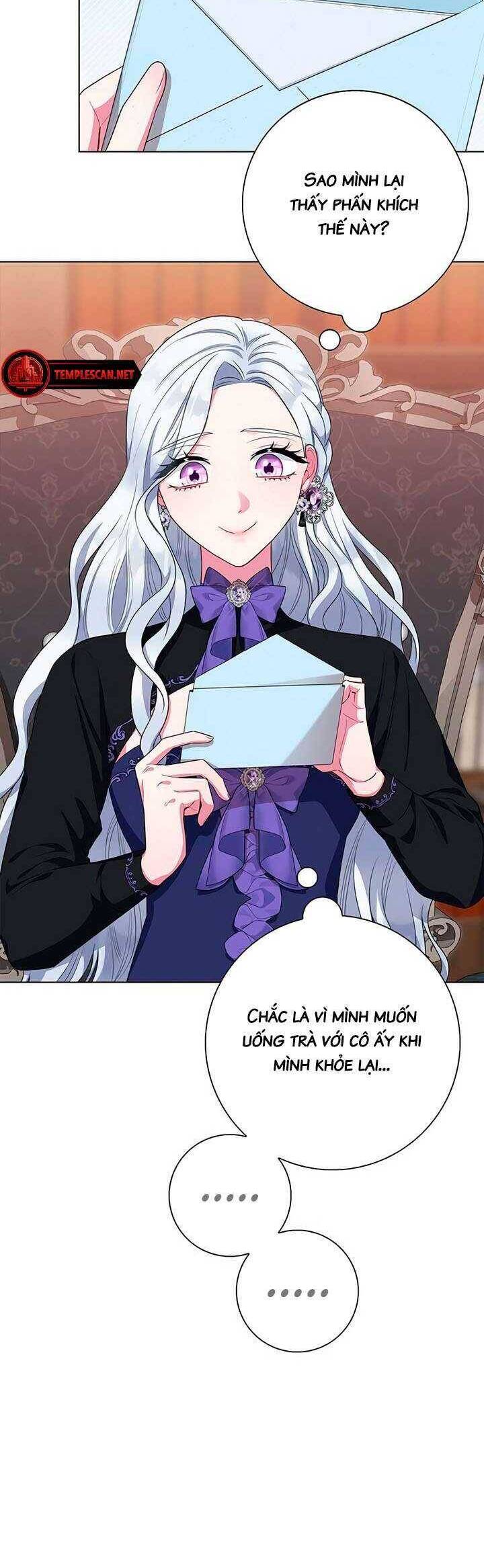 Tôi trở thành mẹ của nam chính - Chapter 42 - Page 42